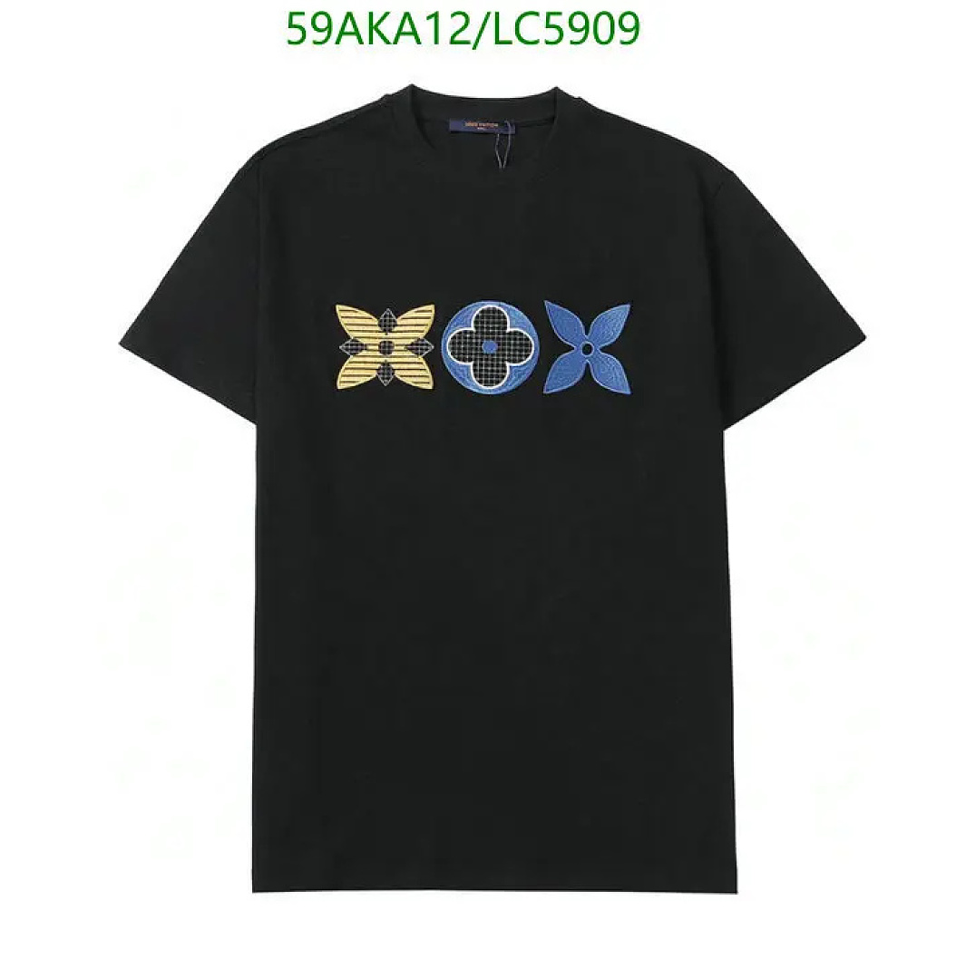 LV-Clothing Code: LC5909 $: 59USD
