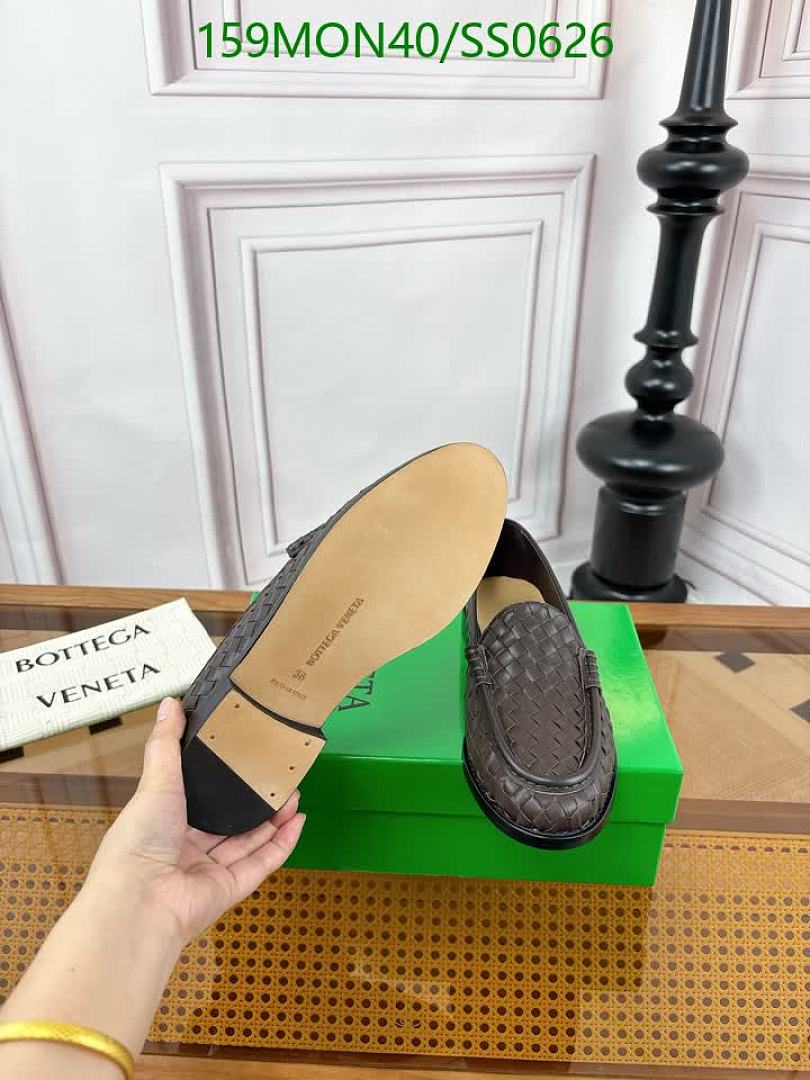 BV-Men shoes Code: SS0626 $: 159USD