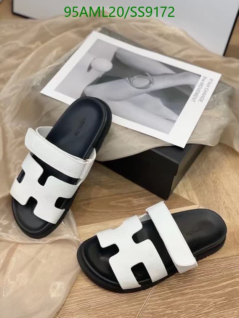 Hermes-Men shoes Code: SS9172 $: 95USD
