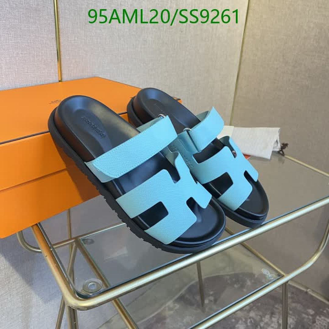 Hermes-Women Shoes Code: SS9261 $: 95USD