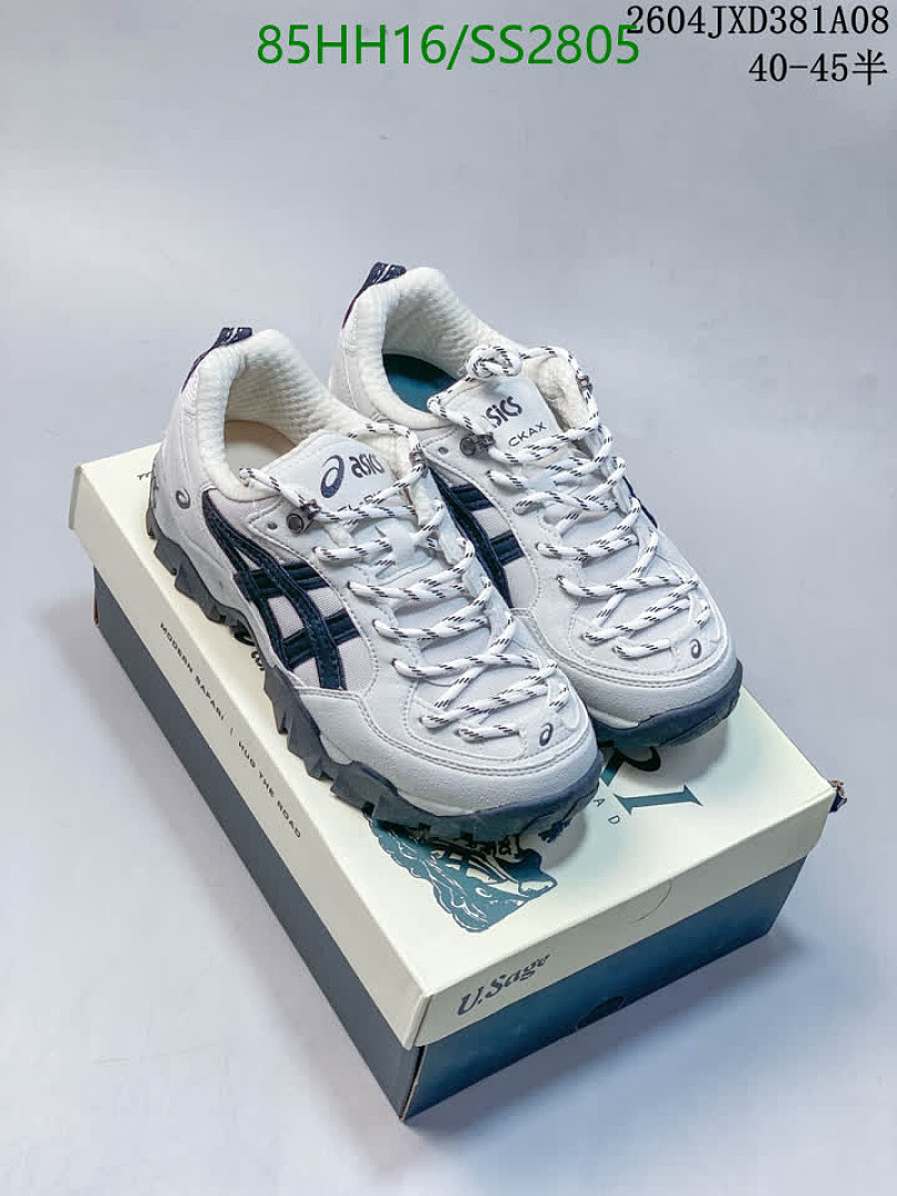 Asics-Men shoes Code: SS2805 $: 85USD