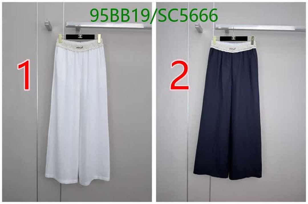 Chanel-Clothing Code: SC5666 $: 95USD