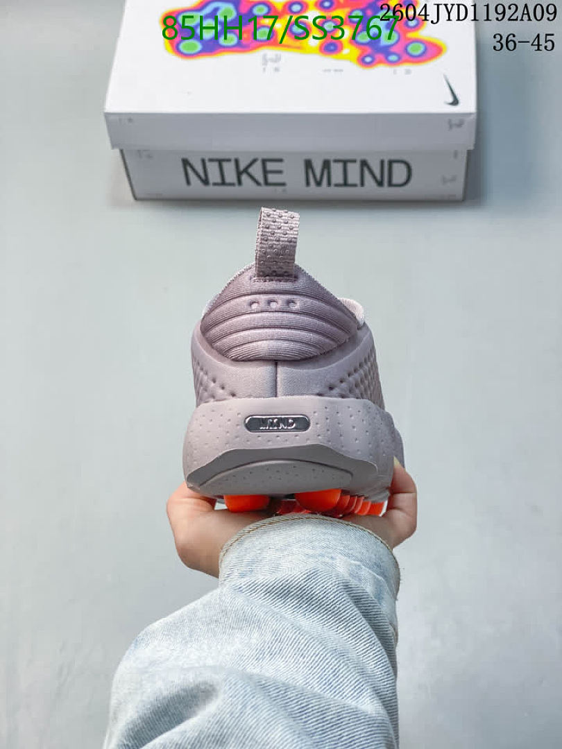 NIKE-Women Shoes Code: SS3767 $: 85USD