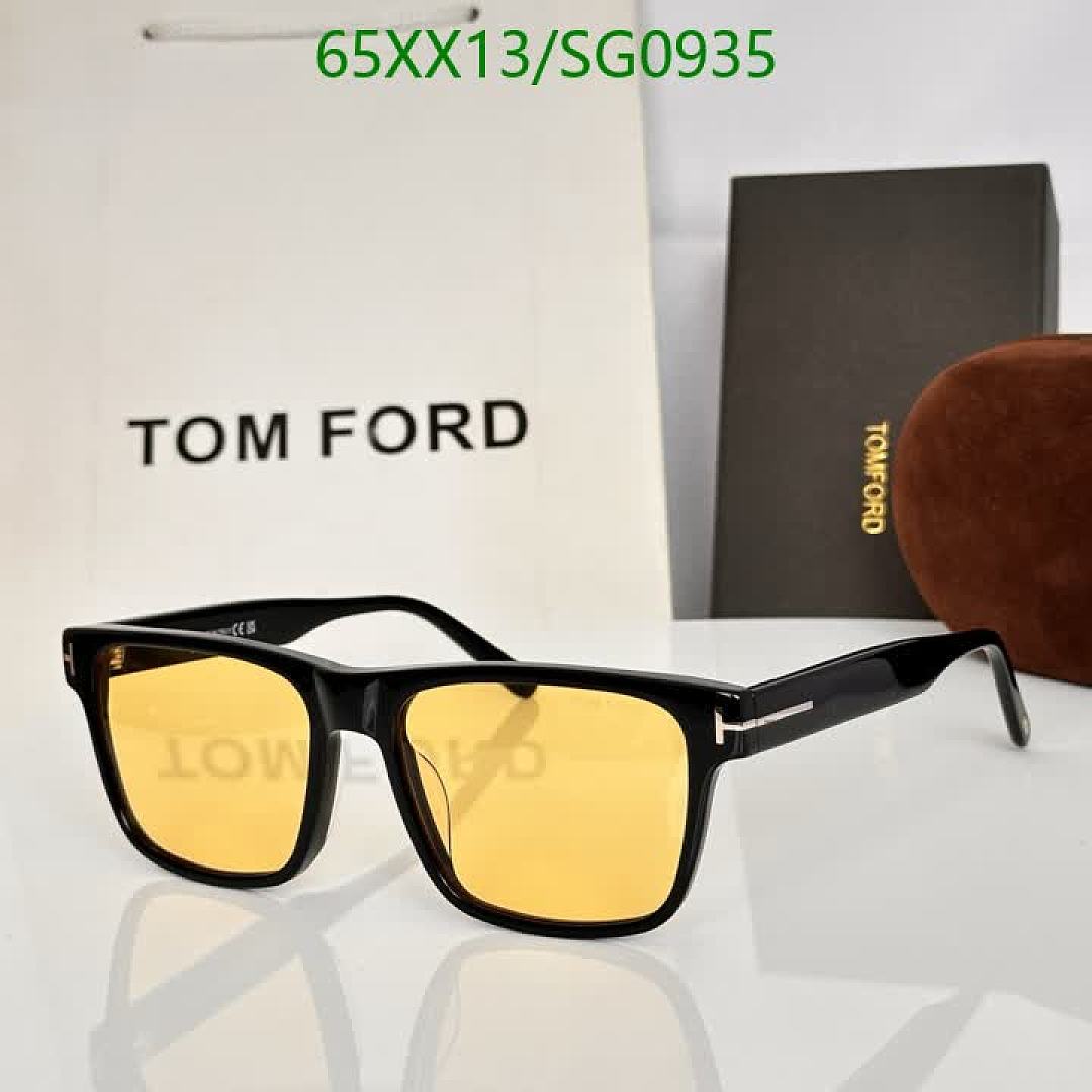 Tom Ford-Glasses Code: SG0935 $: 65USD