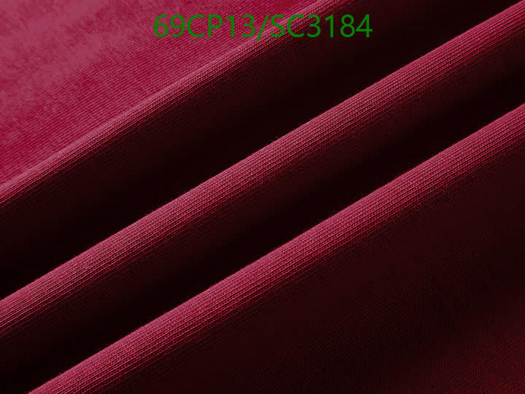 Gucci-Clothing Code: SC3184 $: 69USD