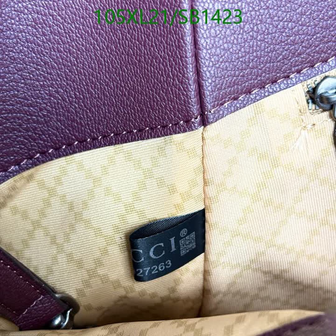 Gucci-Bag-4A Quality Code: SB1423 $: 105USD