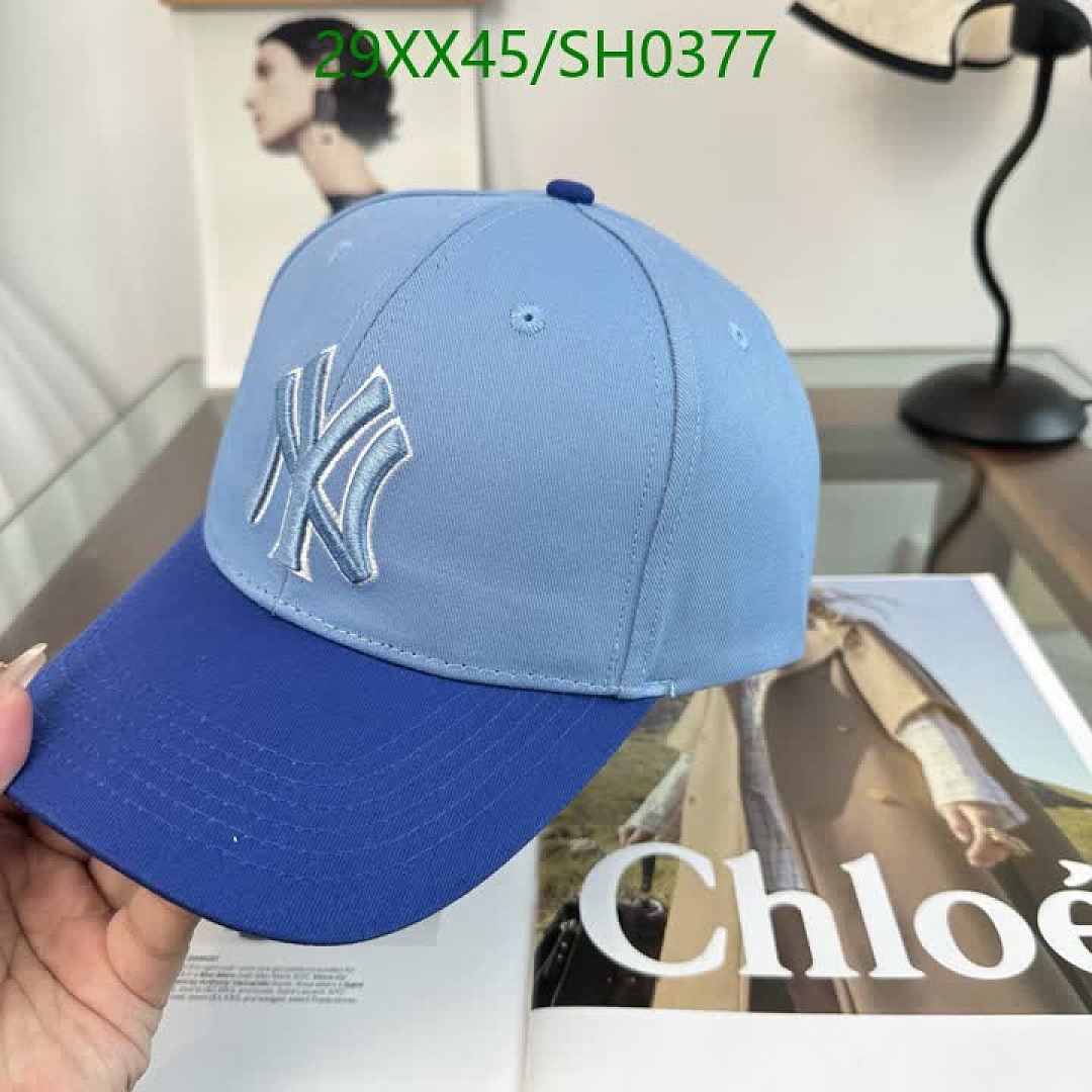 MLB-Cap(Hat) Code: SH0377 $: 29USD