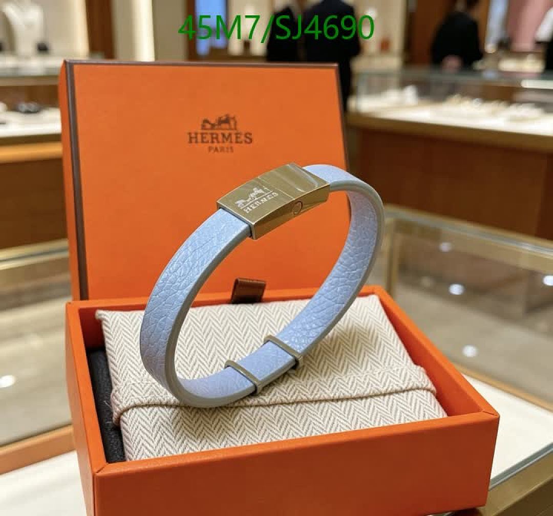 Hermes-Jewelry Code: SJ4690 $: 45USD
