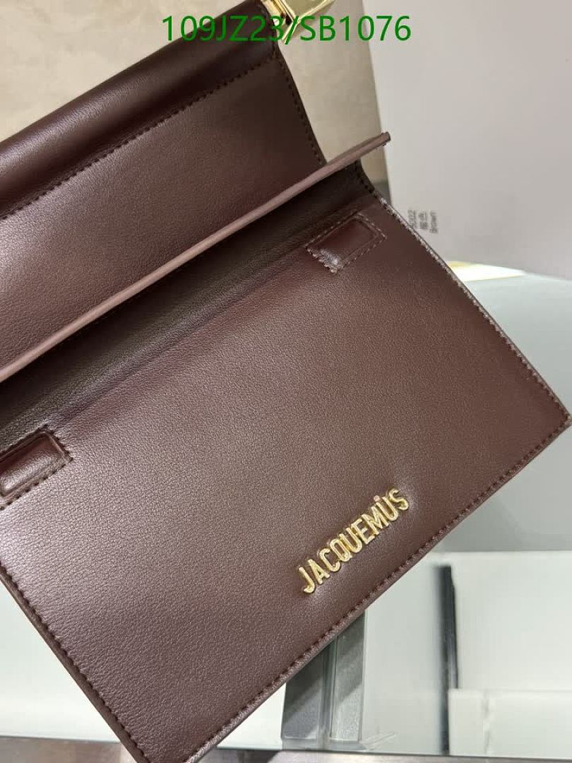 Jacquemus-Bag-4A Quality Code: SB1076