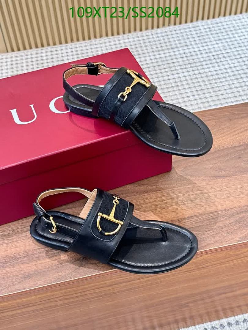 Gucci-Women Shoes Code: SS2084 $: 109USD