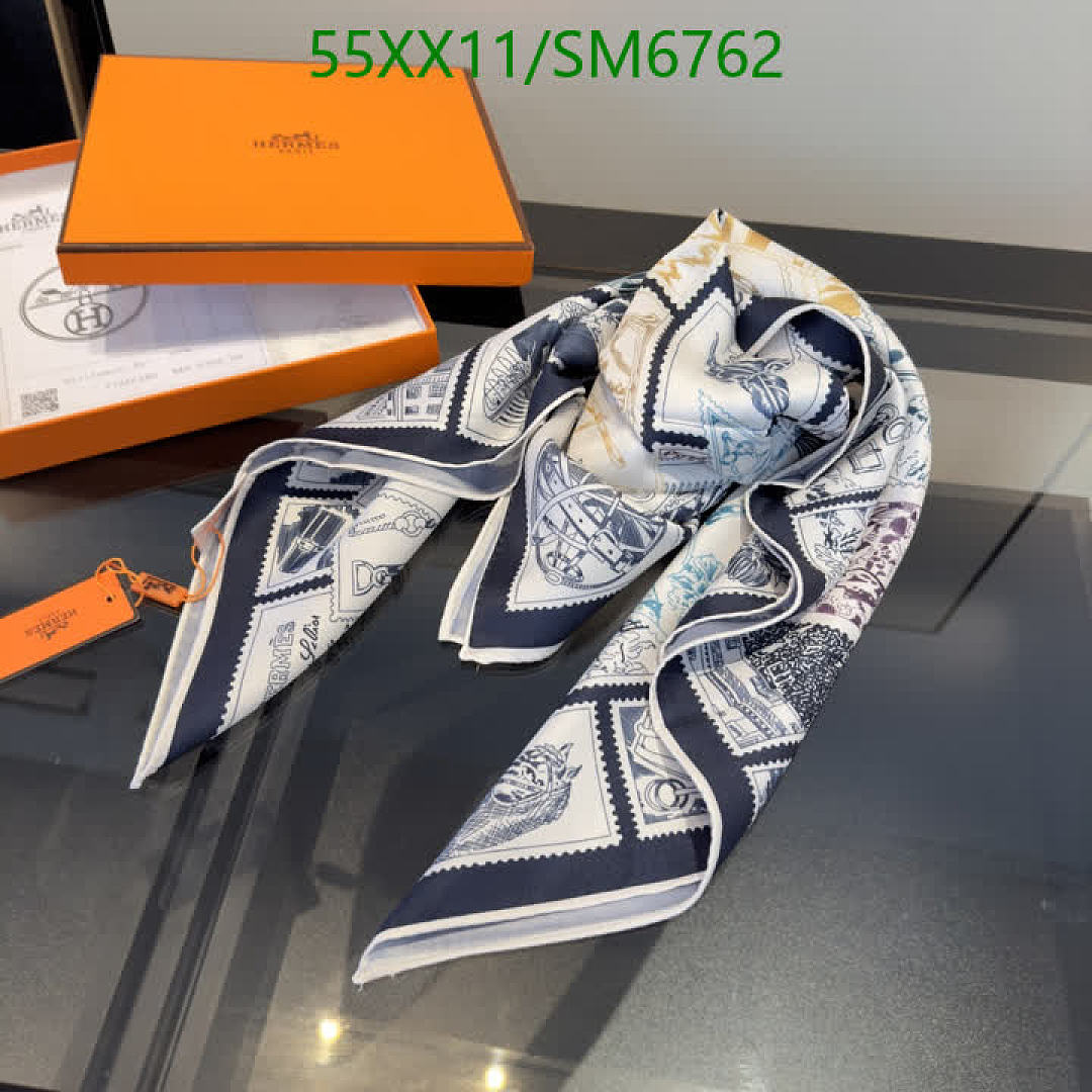 Hermes-Scarf Code: SM6762 $: 55USD