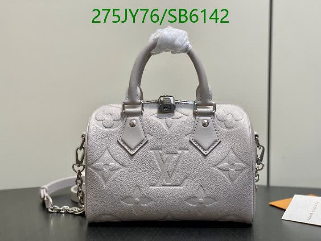 LV-Bag-Mirror Quality Code: SB6142 $: 275USD