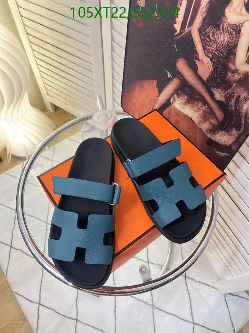 Hermes-Men shoes Code: SS2174 $: 105USD