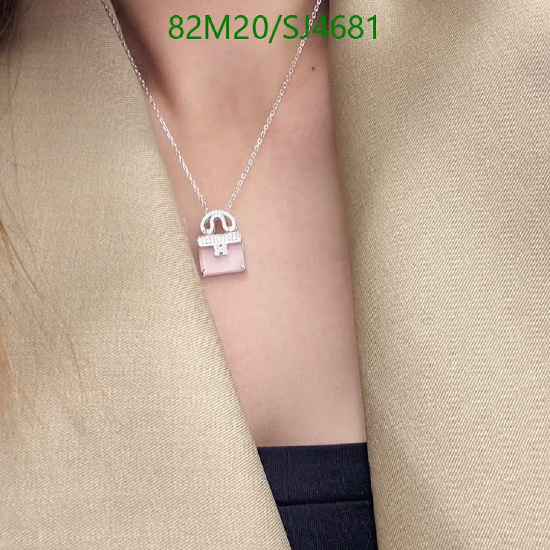 Hermes-Jewelry Code: SJ4681 $: 82USD
