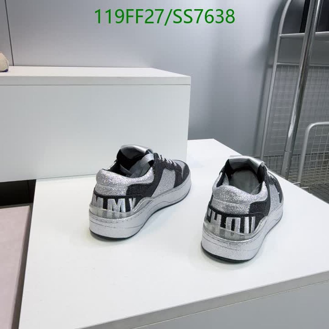 Jimmy Choo-Women Shoes Code: SS7638 $: 119USD