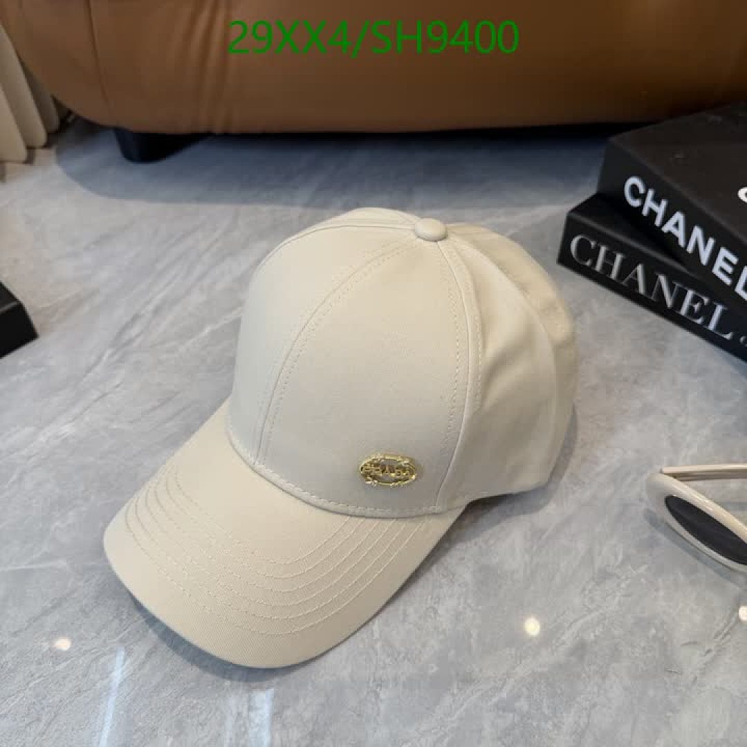 Prada-Cap(Hat) Code: SH9400 $: 29USD