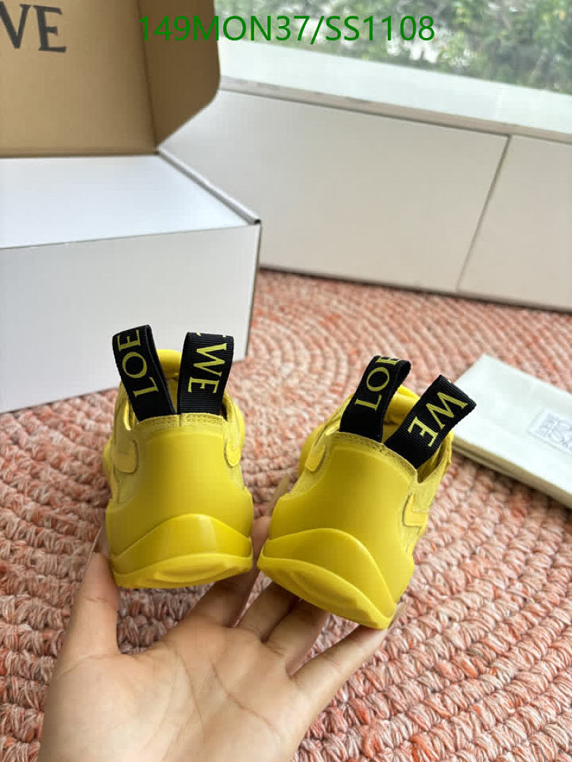Loewe-Women Shoes Code: SS1108 $: 149USD