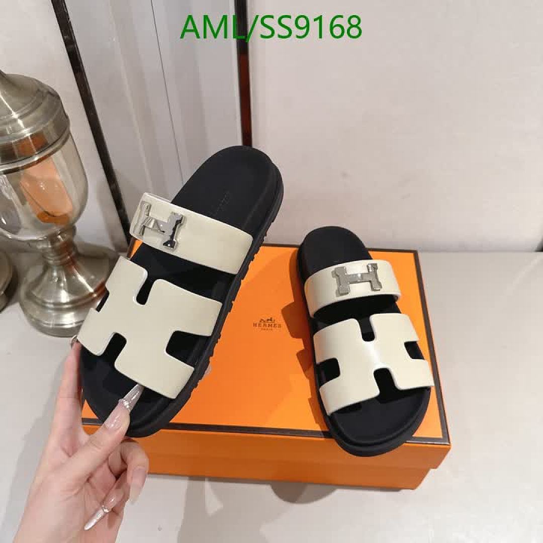 Hermes-Men shoes Code: SS9168