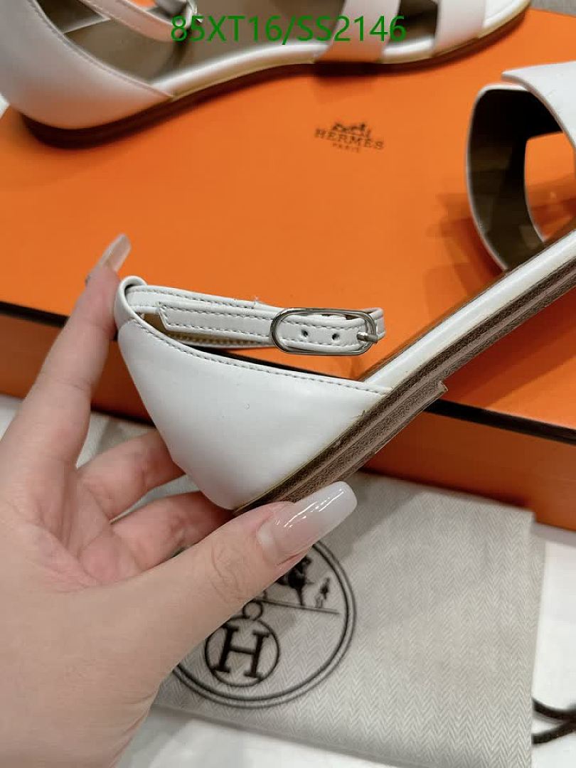 Hermes-Women Shoes Code: SS2146 $: 85USD