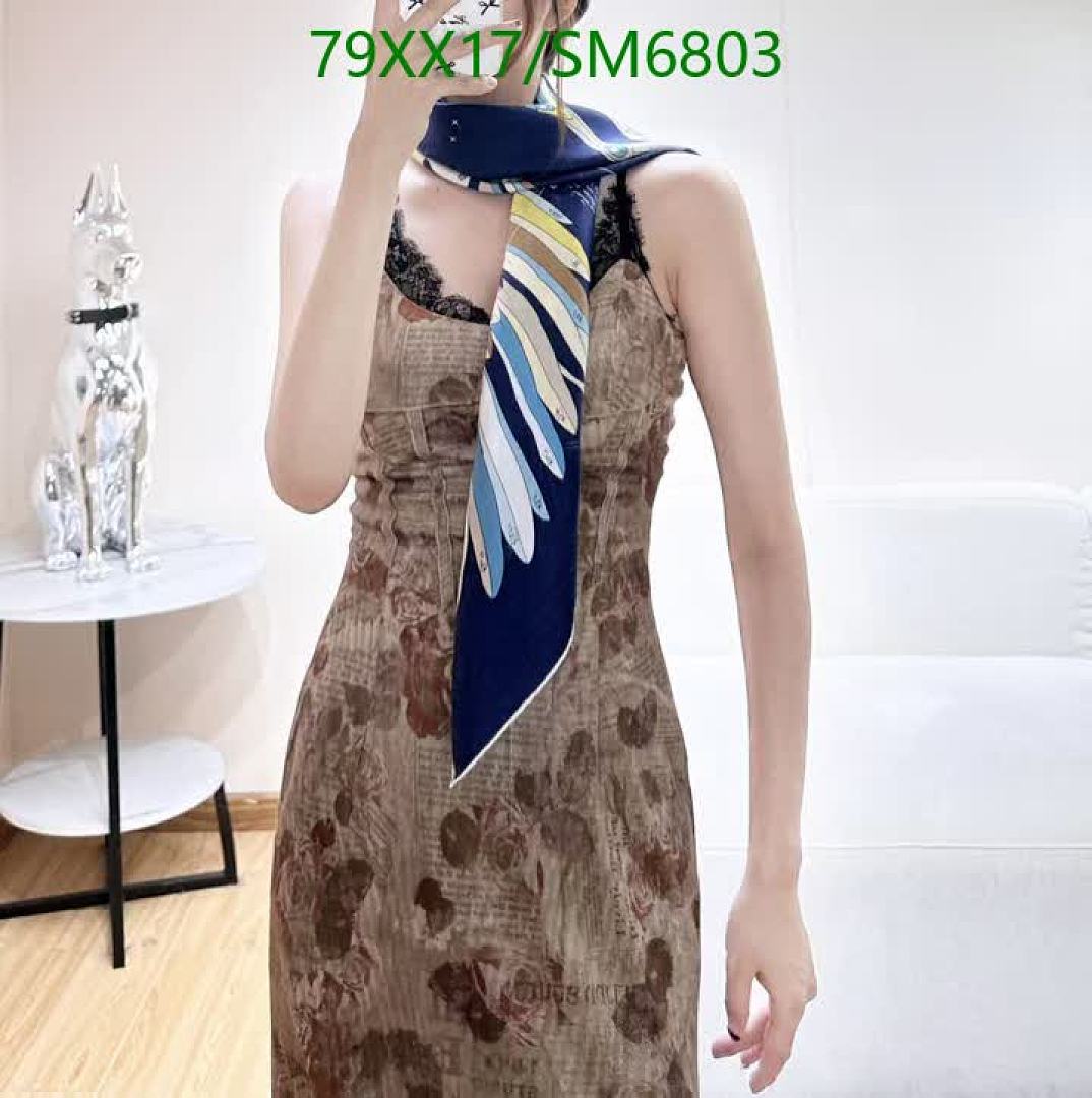 Hermes-Scarf Code: SM6803 $: 79USD