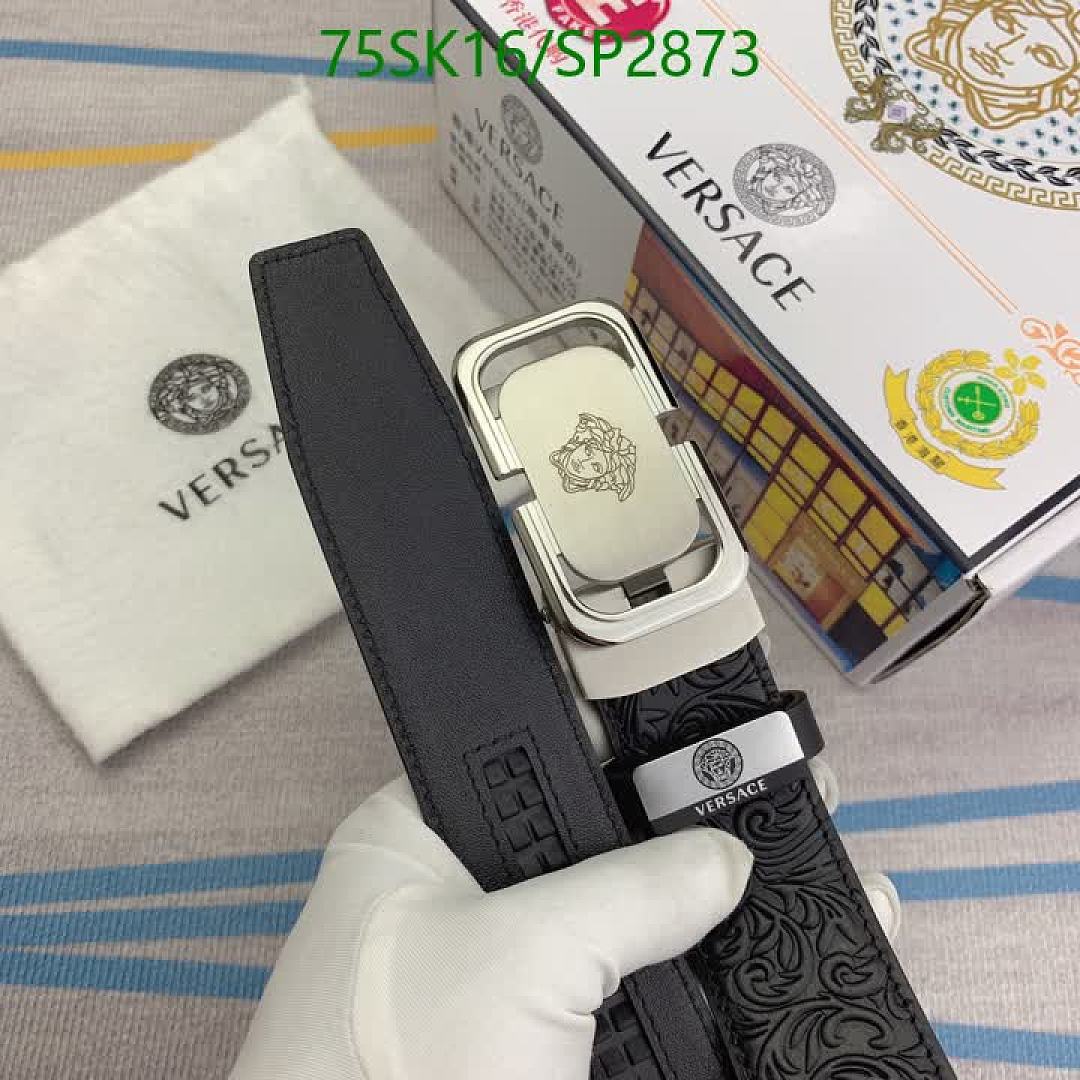 Versace-Belts Code: SP2873 $: 75USD