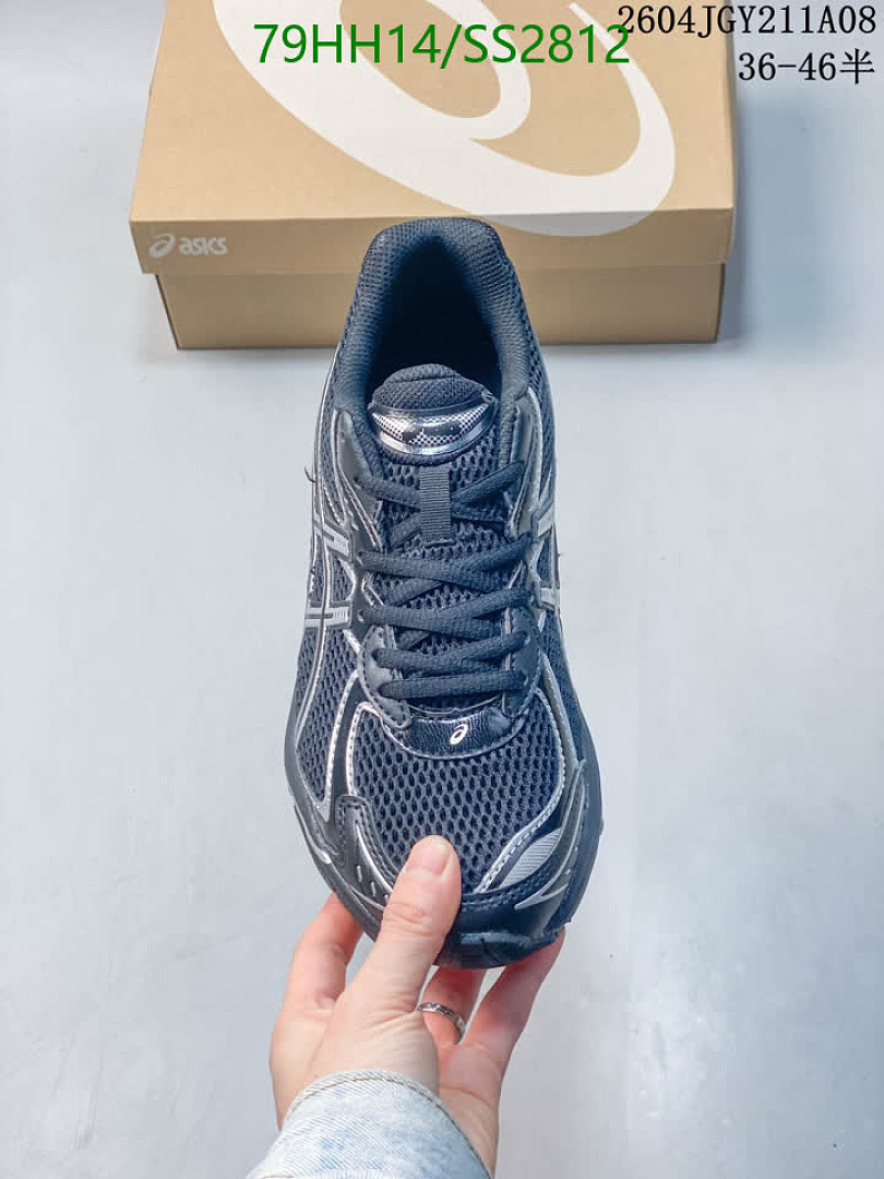 Asics-Men shoes Code: SS2812 $: 79USD