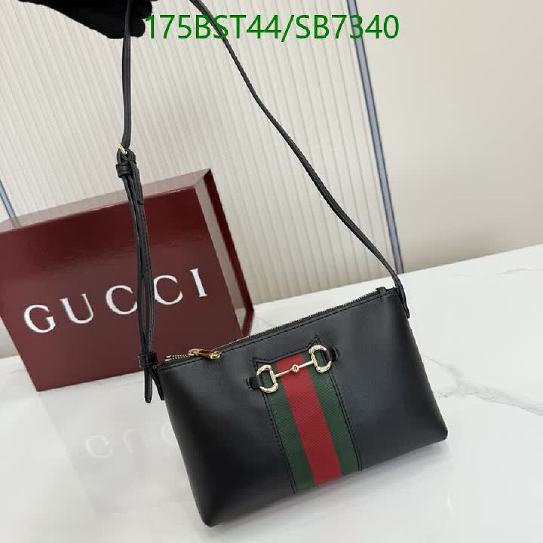 Gucci-Bag-Mirror Quality Code: SB7340 $: 175USD