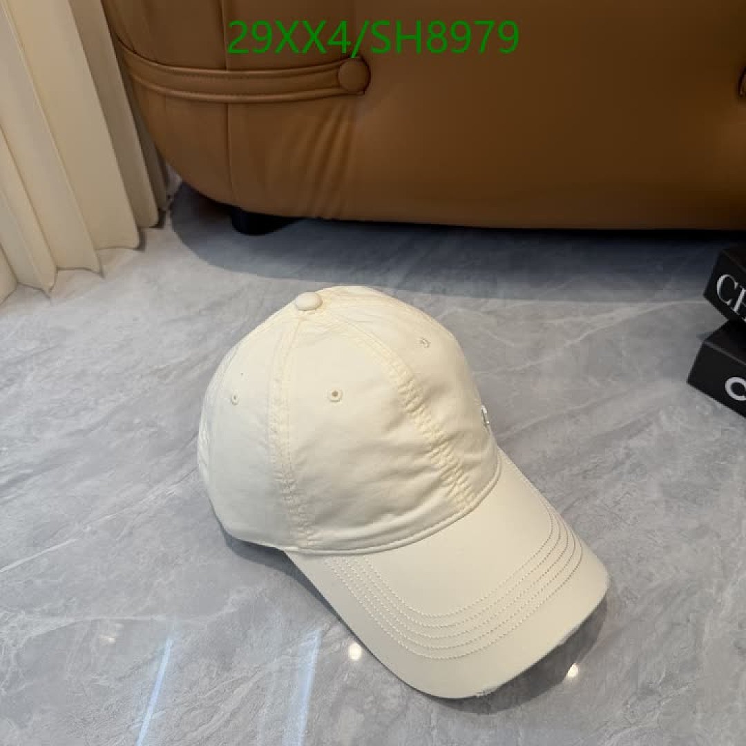 Chanel-Cap(Hat) Code: SH8979 $: 29USD