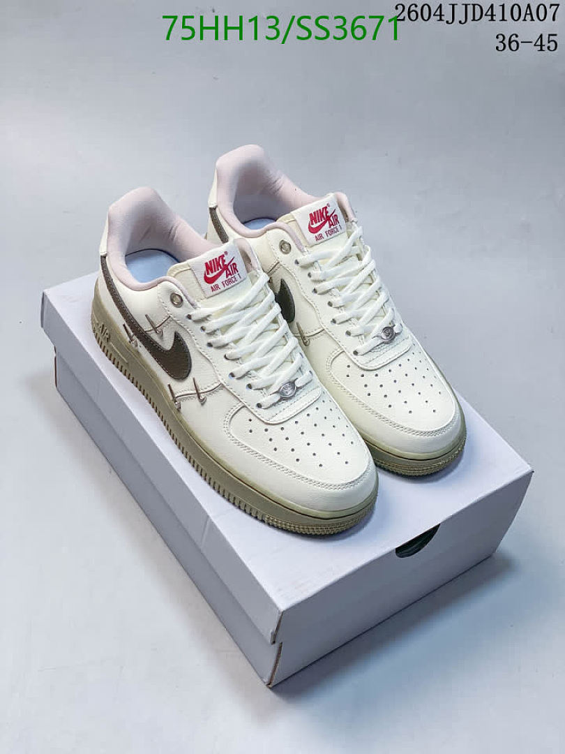 NIKE-Women Shoes Code: SS3671 $: 75USD