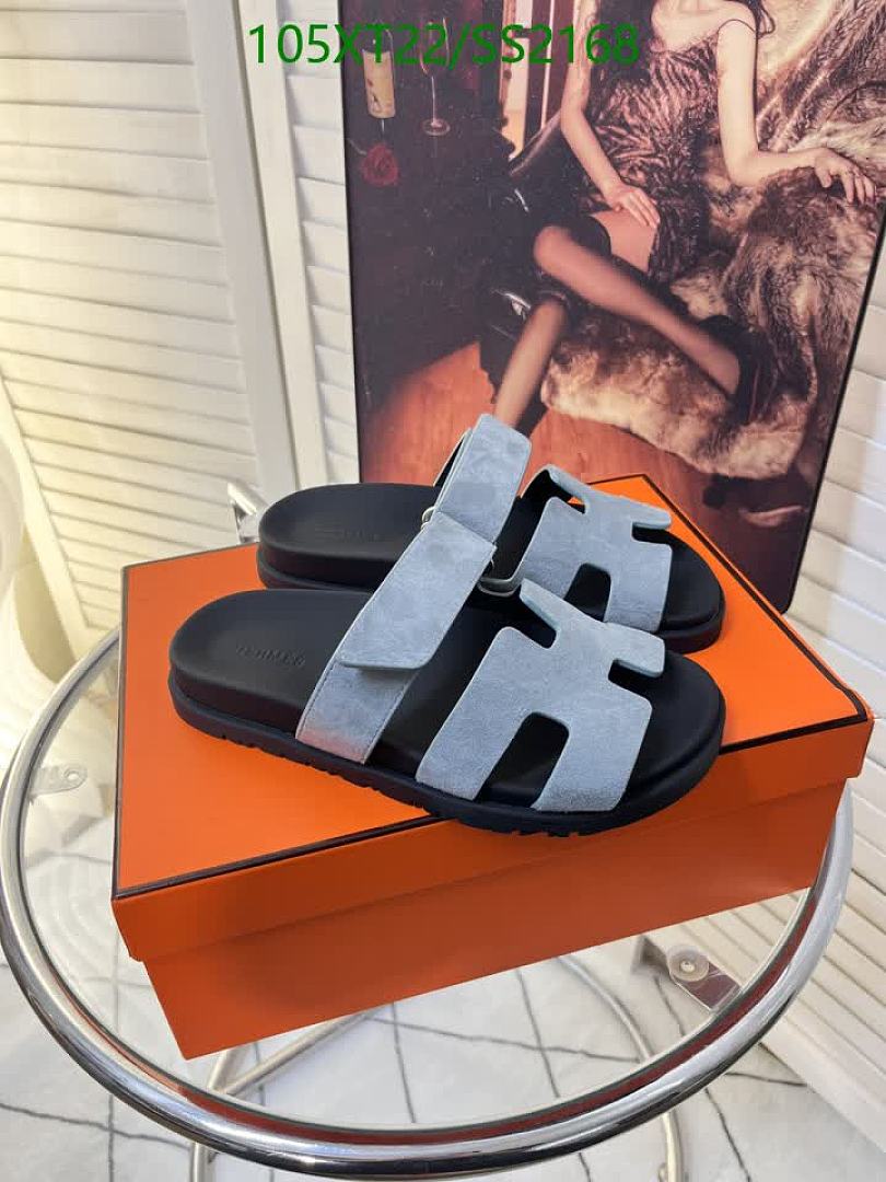 Hermes-Men shoes Code: SS2168 $: 105USD