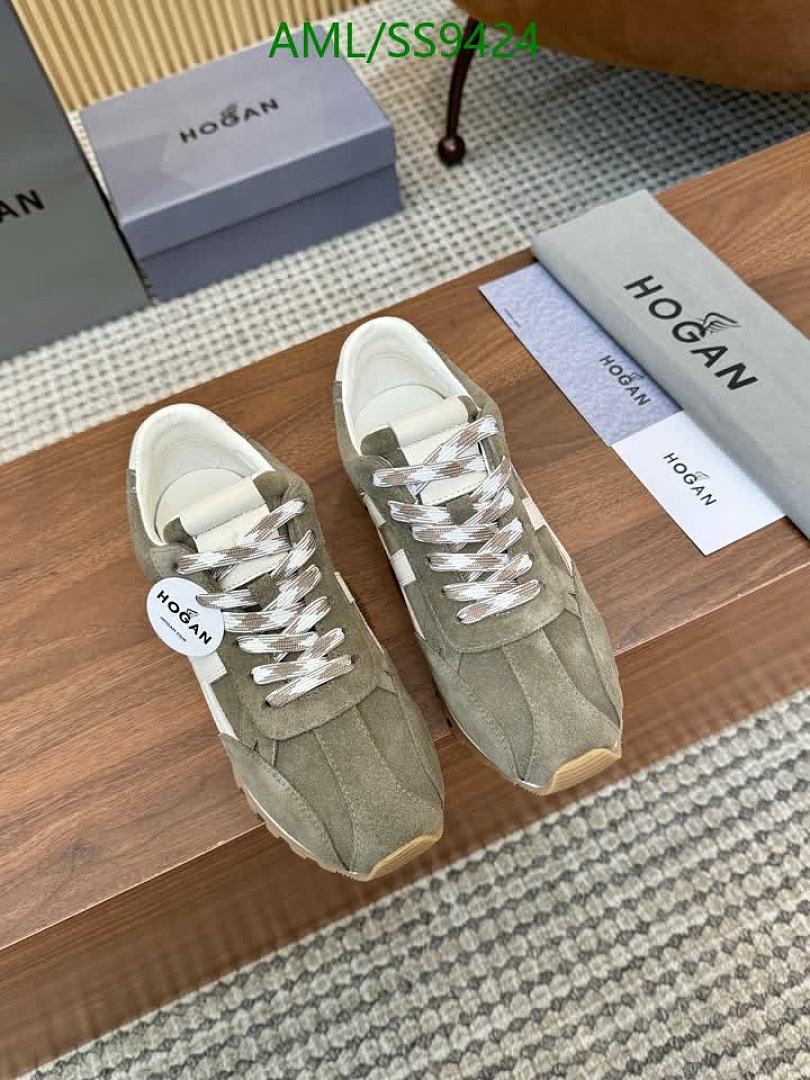 Hogan-Women Shoes Code: SS9424