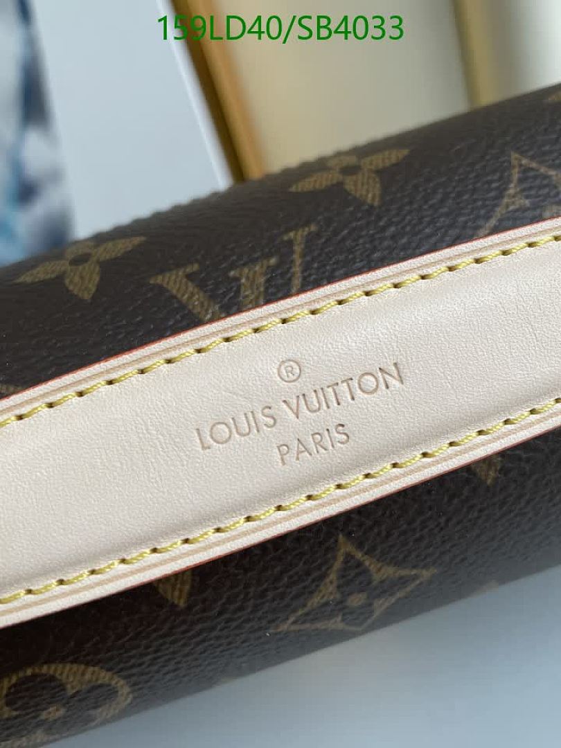 LV-Bag-Mirror Quality Code: SB4033 $: 159USD