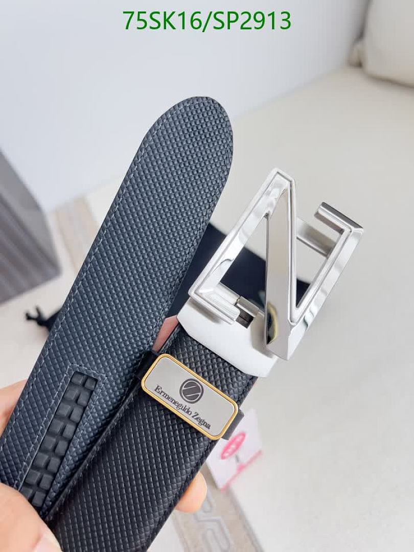 Zegna-Belts Code: SP2913 $: 75USD