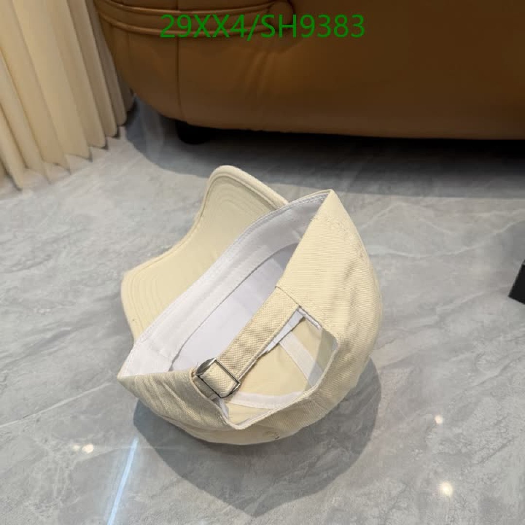 Miu Miu-Cap(Hat) Code: SH9383 $: 29USD