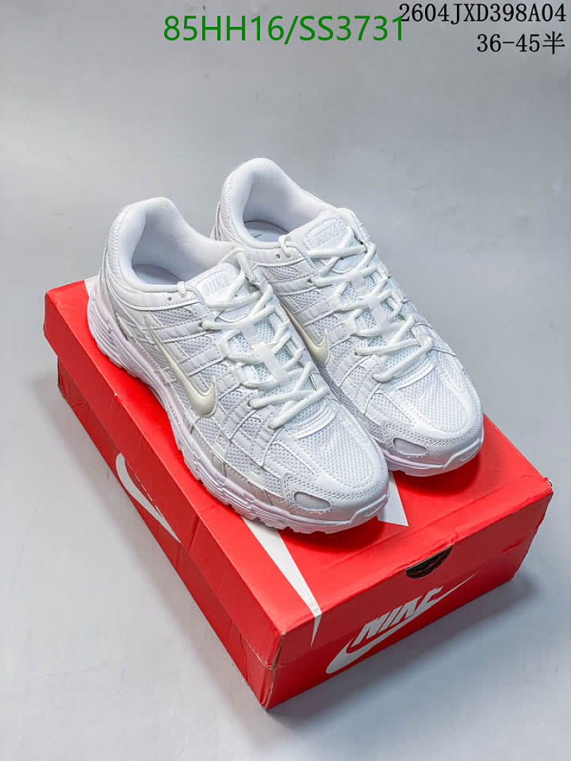 Nike-Men shoes Code: SS3731 $: 85USD