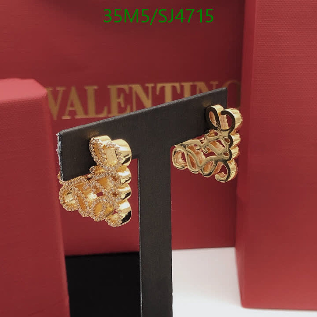 Loewe-Jewelry Code: SJ4715 $: 35USD