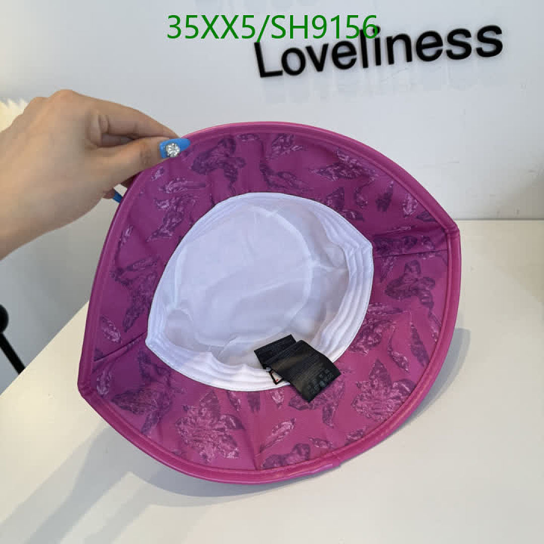 Gucci-Cap(Hat) Code: SH9156 $: 35USD