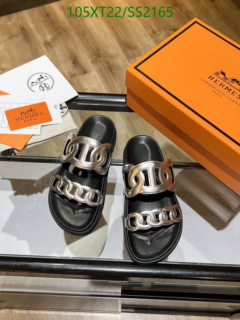 Hermes-Men shoes Code: SS2165 $: 105USD