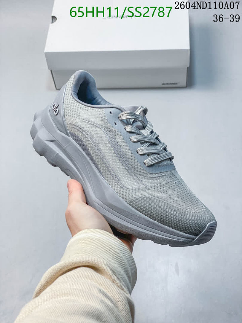 Alo-Women Shoes Code: SS2787 $: 65USD