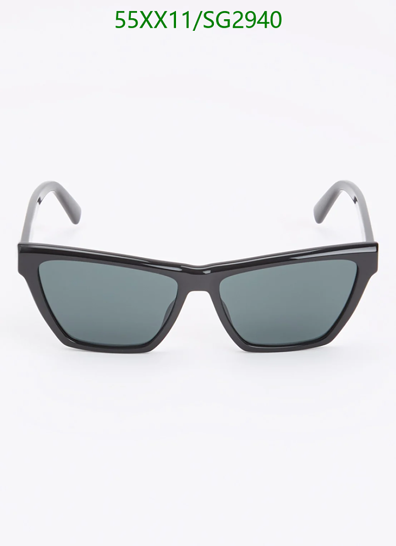 YSL-Glasses Code: SG2940 $: 55USD