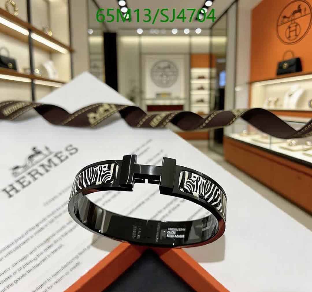 Hermes-Jewelry Code: SJ4704 $: 65USD