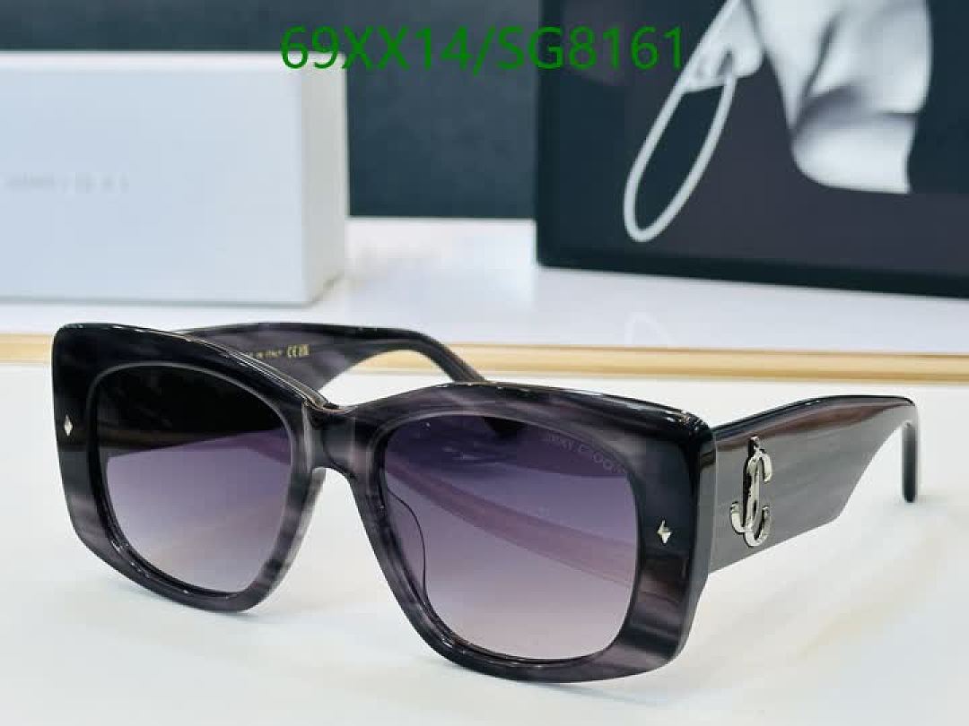 Jimmy Choo-Glasses Code: SG8161 $: 69USD