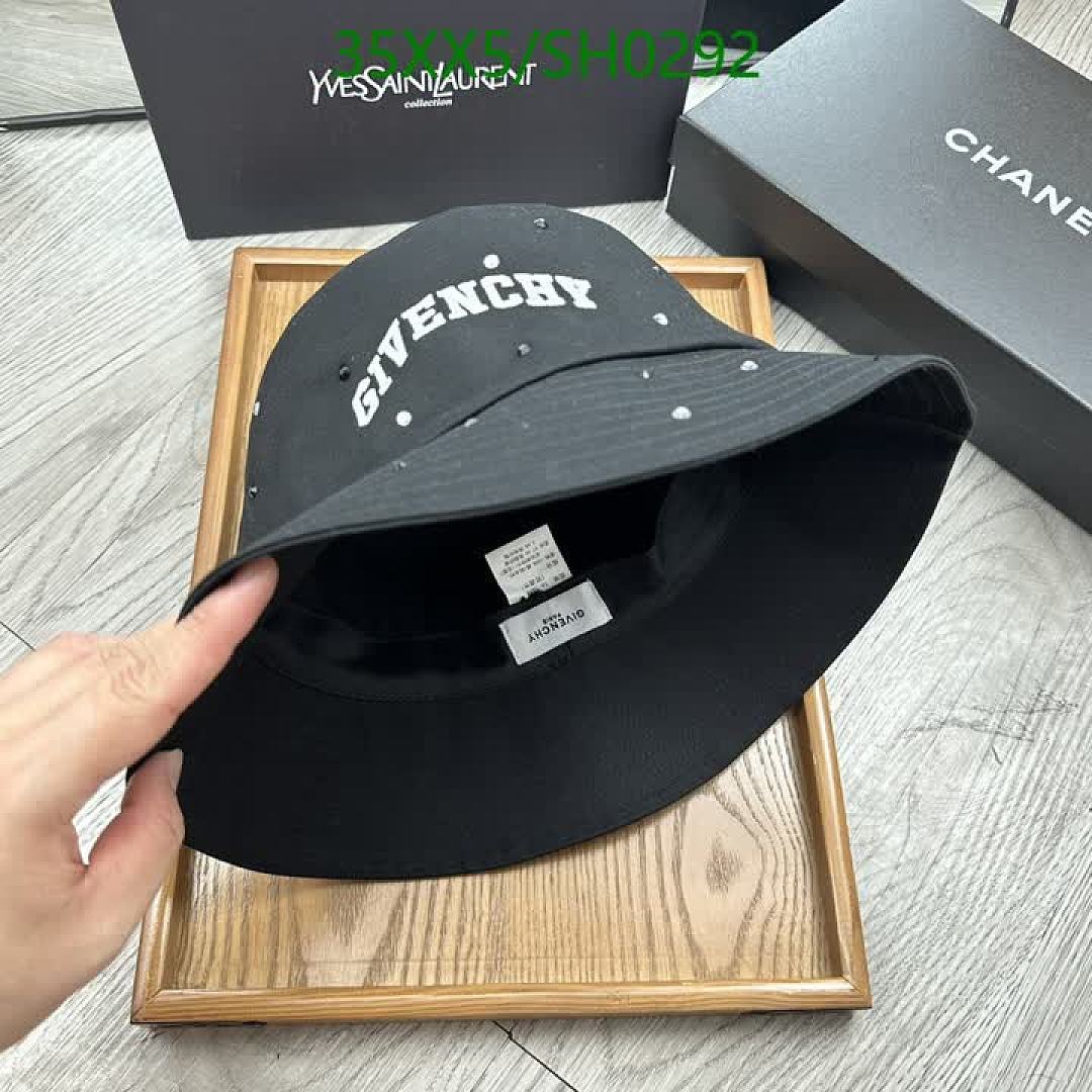 Givenchy-Cap(Hat) Code: SH0292 $: 35USD