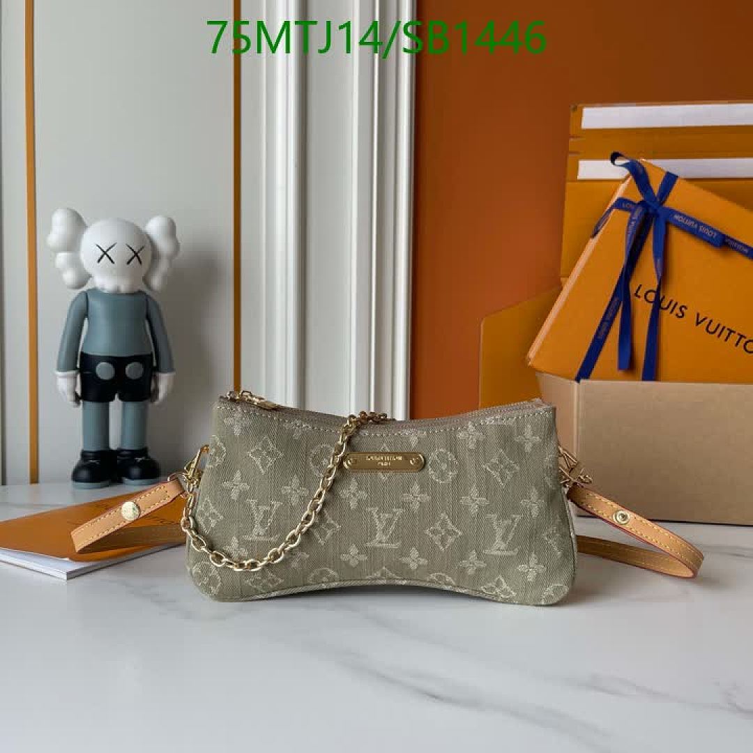 LV-Bag-4A Quality Code: SB1446 $: 75USD