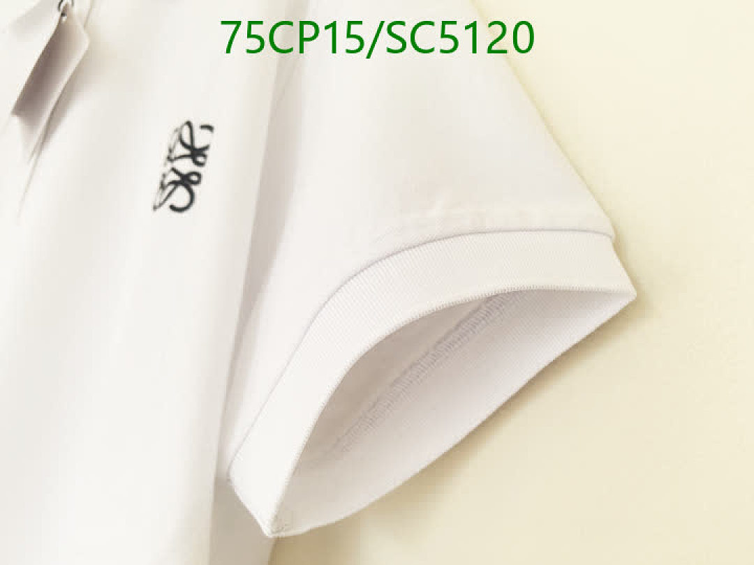 Loewe-Clothing Code: SC5120 $: 75USD