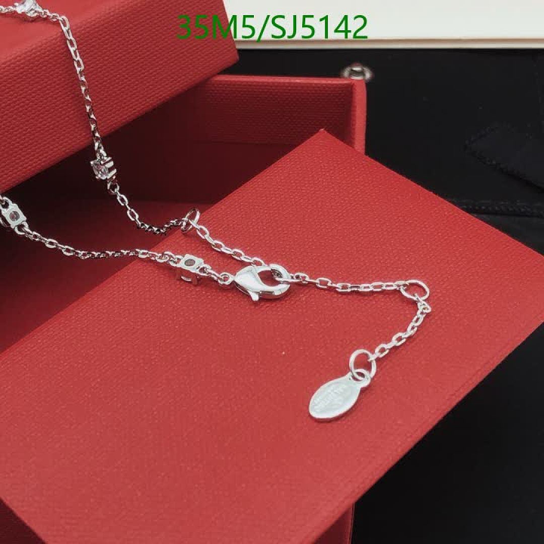 Valentino-Jewelry Code: SJ5142 $: 35USD