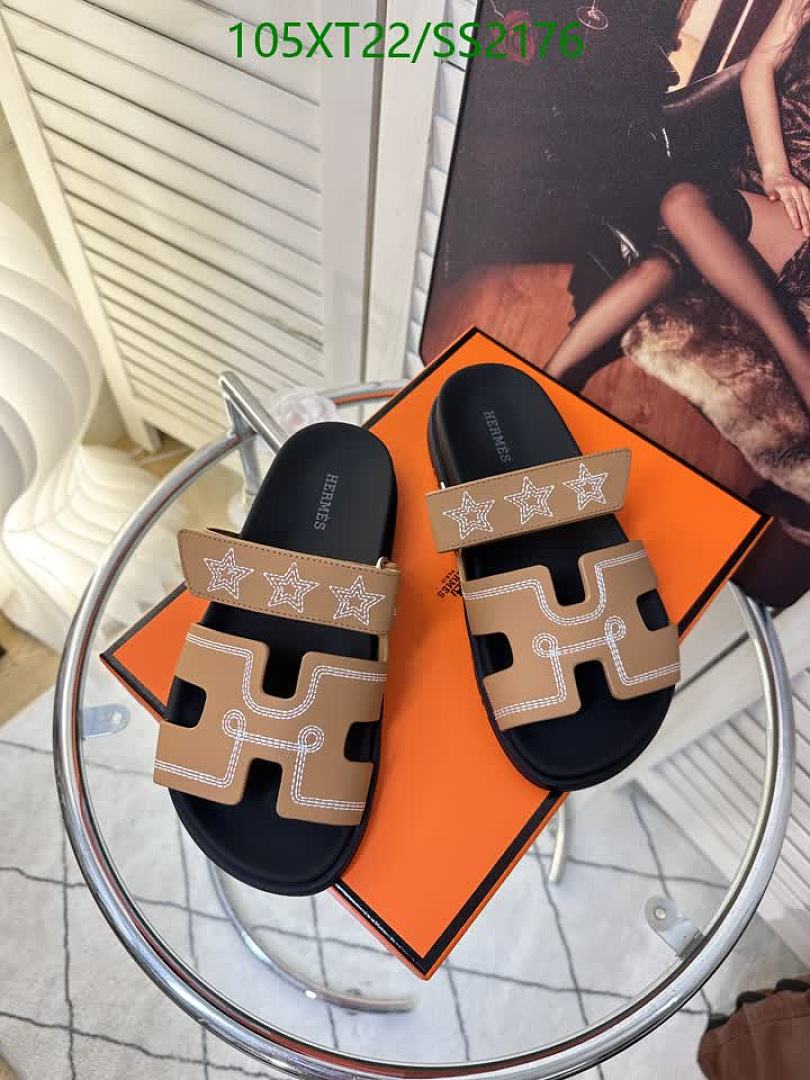 Hermes-Men shoes Code: SS2176 $: 105USD