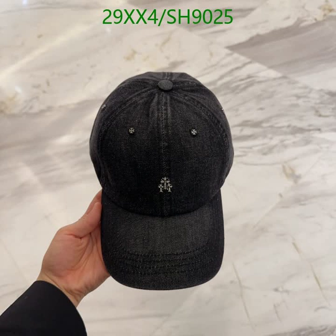 Chrome Hearts-Cap(Hat) Code: SH9025 $: 29USD