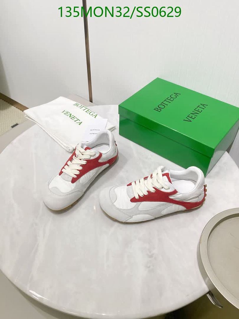 BV-Women Shoes Code: SS0629 $: 135USD