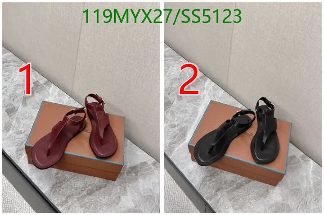 Loro Piana-Women Shoes Code: SS5123 $: 119USD